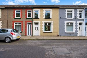 Front Aspect- click for photo gallery